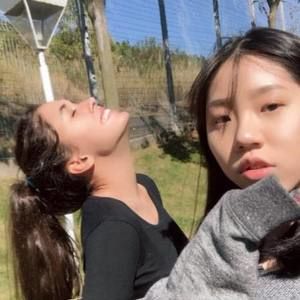 Meet your Posher, Nina